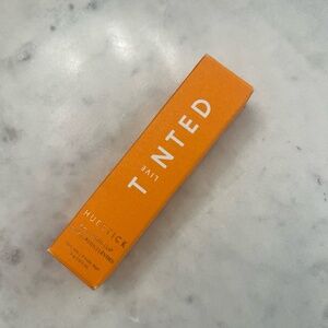 New NWT Live Tinted Huestick PERK Eye Cheek Lip‎ Color Multistick Face Makeup 3g